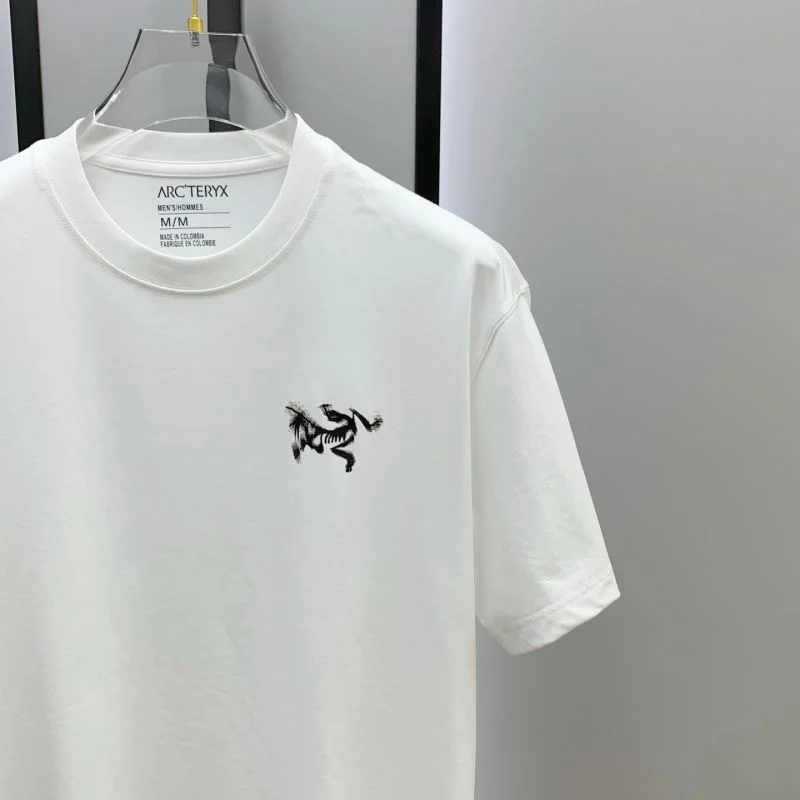 Comfortable Arcteryx T-Shirts 163211