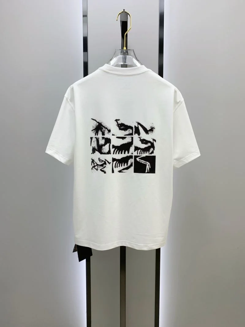 Comfortable Arcteryx T-Shirts 163211
