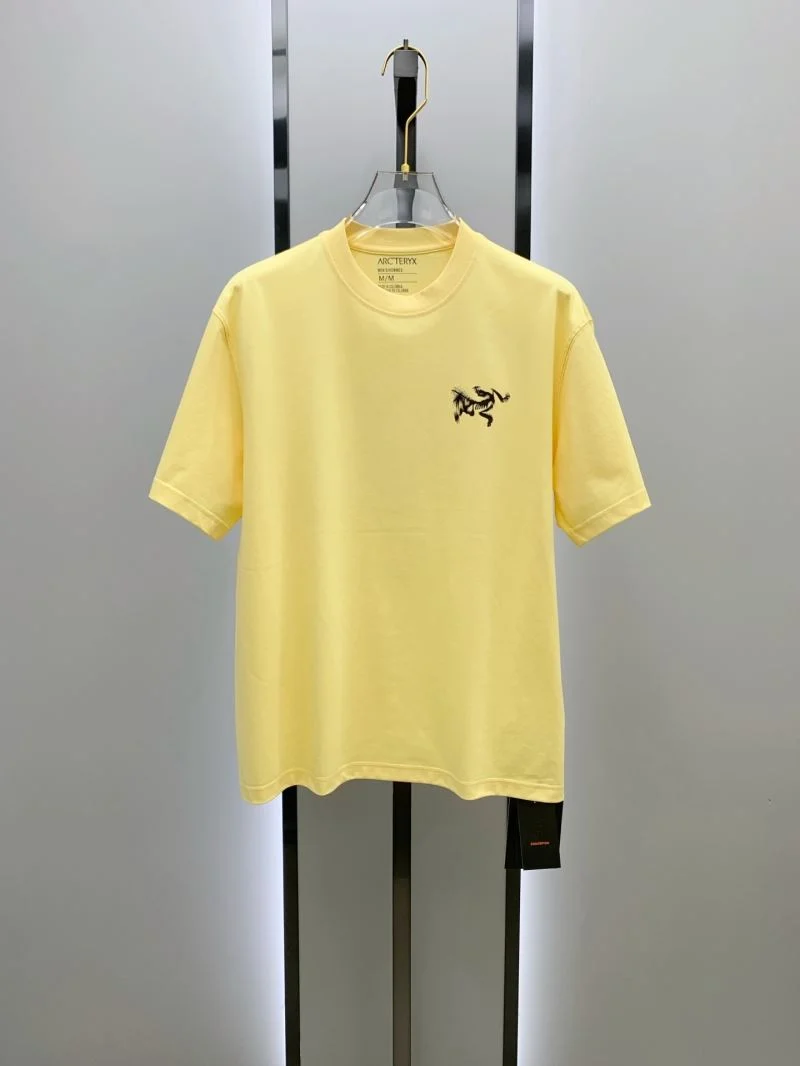 WeatherProof Arcteryx T-Shirts 163229