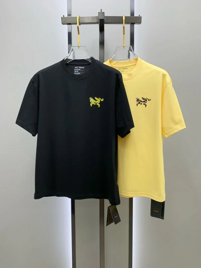 WeatherProof Arcteryx T-Shirts 163229
