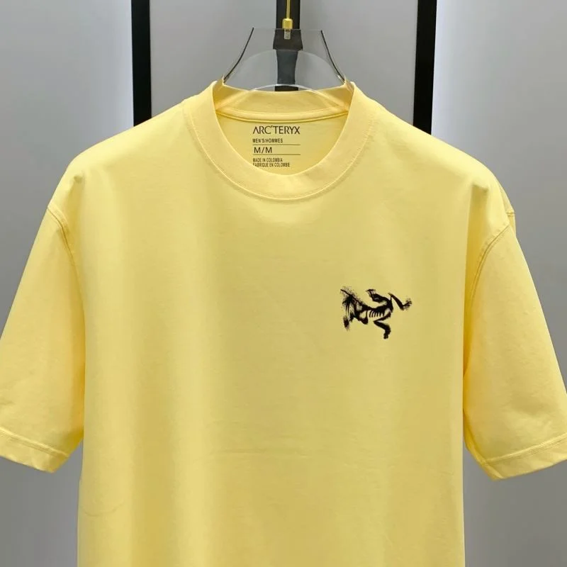 WeatherProof Arcteryx T-Shirts 163229
