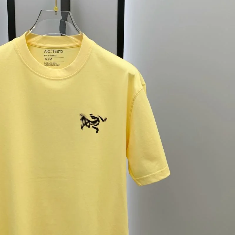 WeatherProof Arcteryx T-Shirts 163229
