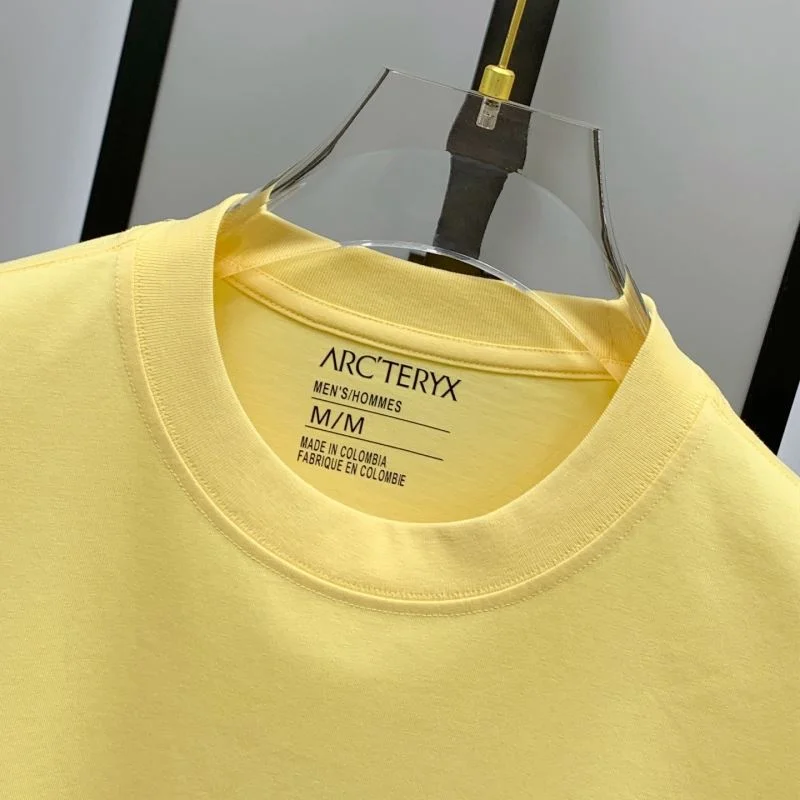 WeatherProof Arcteryx T-Shirts 163229