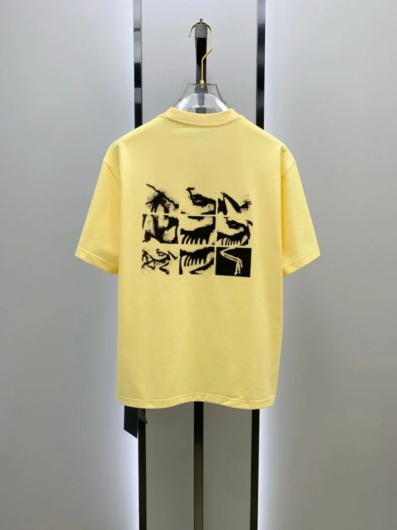 WeatherProof Arcteryx T-Shirts 163229