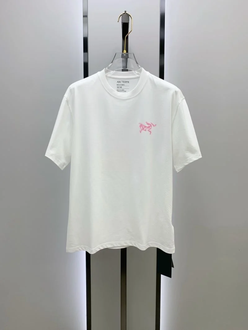 Stretchable Arcteryx T-Shirts 163209