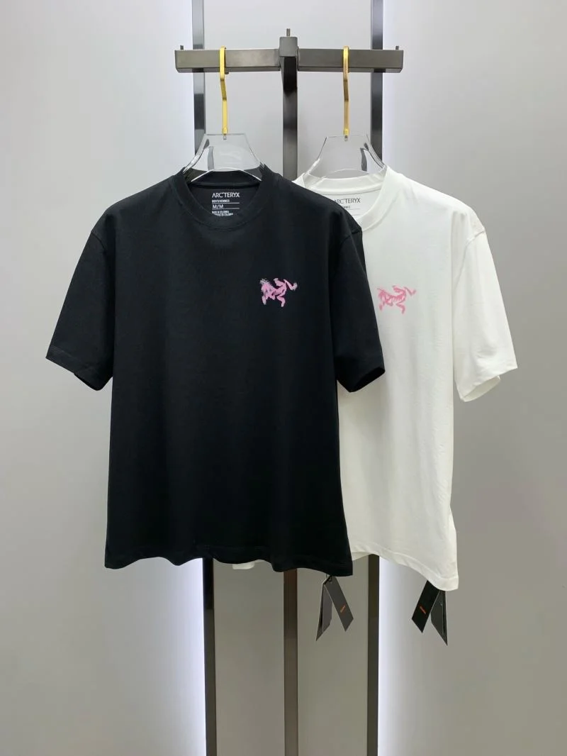 Stretchable Arcteryx T-Shirts 163209