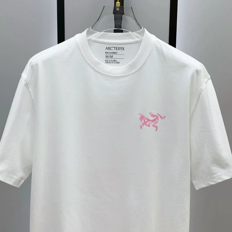 Stretchable Arcteryx T-Shirts 163209