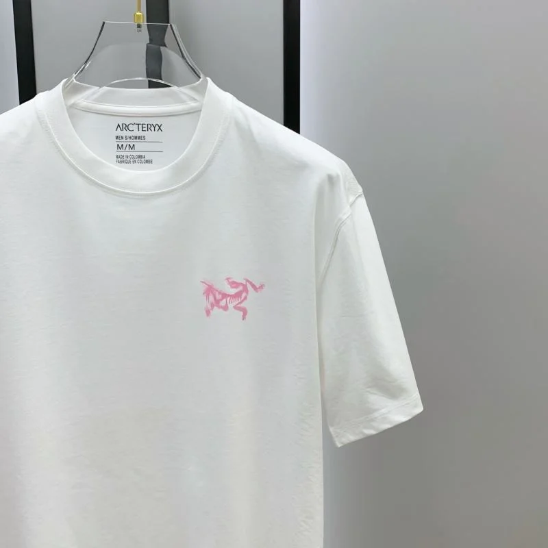 Stretchable Arcteryx T-Shirts 163209