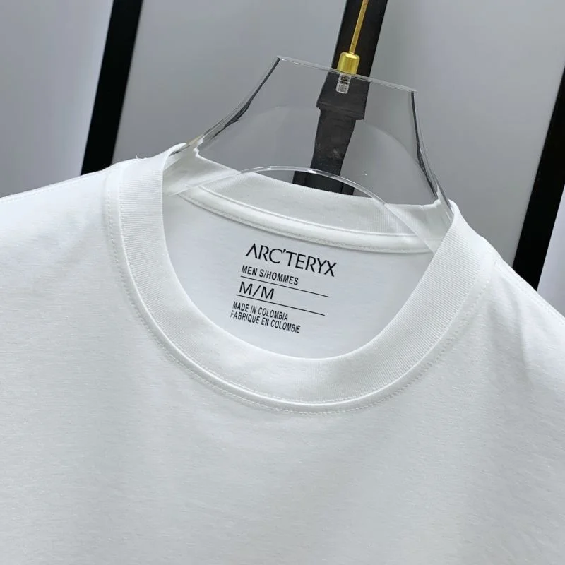Stretchable Arcteryx T-Shirts 163209