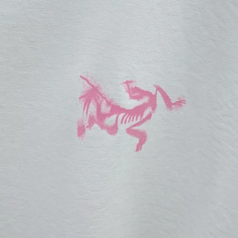 Stretchable Arcteryx T-Shirts 163209