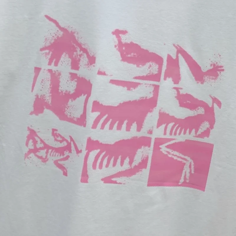 Stretchable Arcteryx T-Shirts 163209