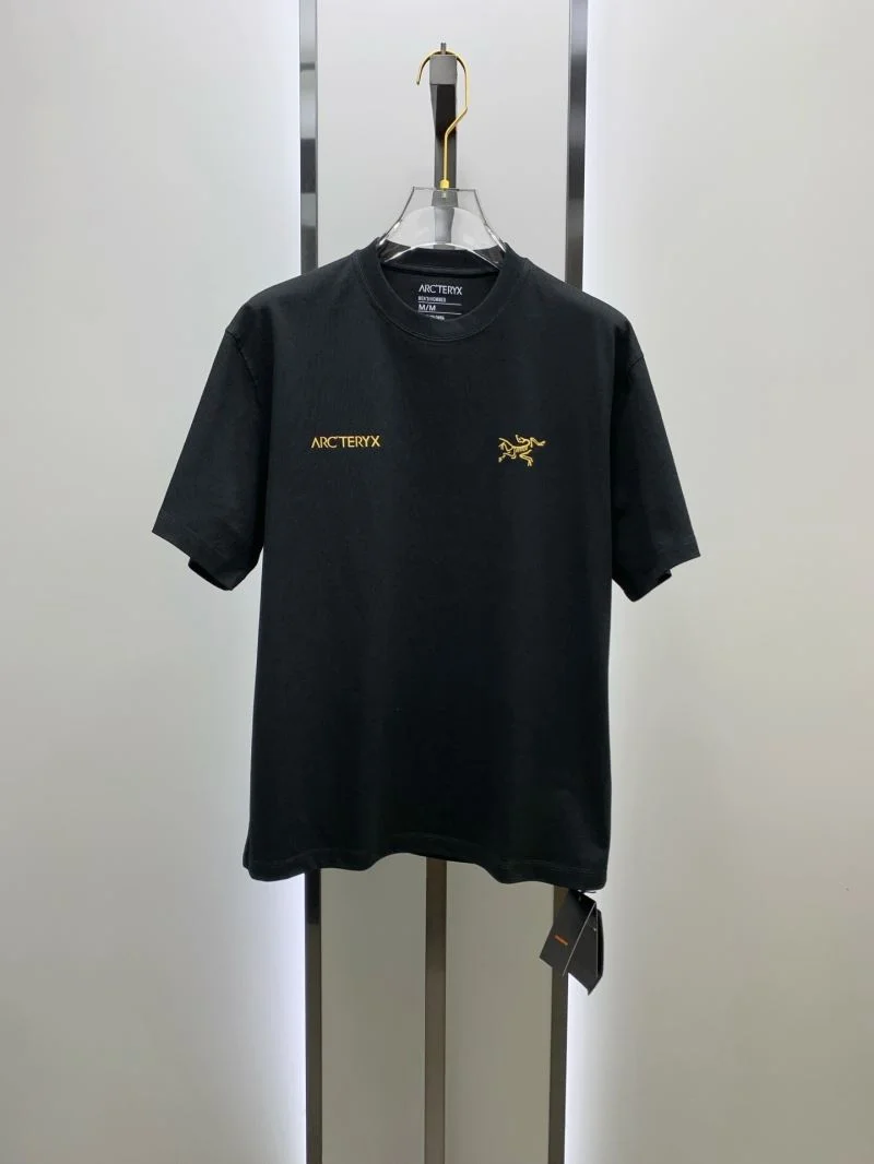 Arcteryx T-Shirts Compact 163205