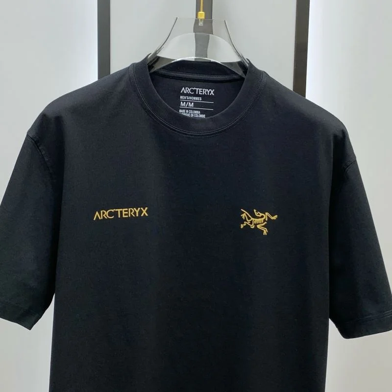 Arcteryx T-Shirts Compact 163205