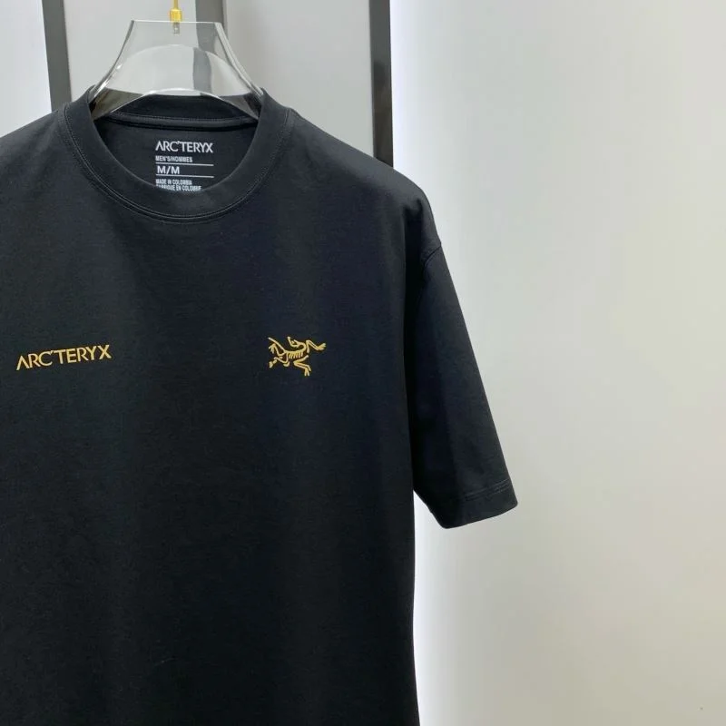 Arcteryx T-Shirts Compact 163205