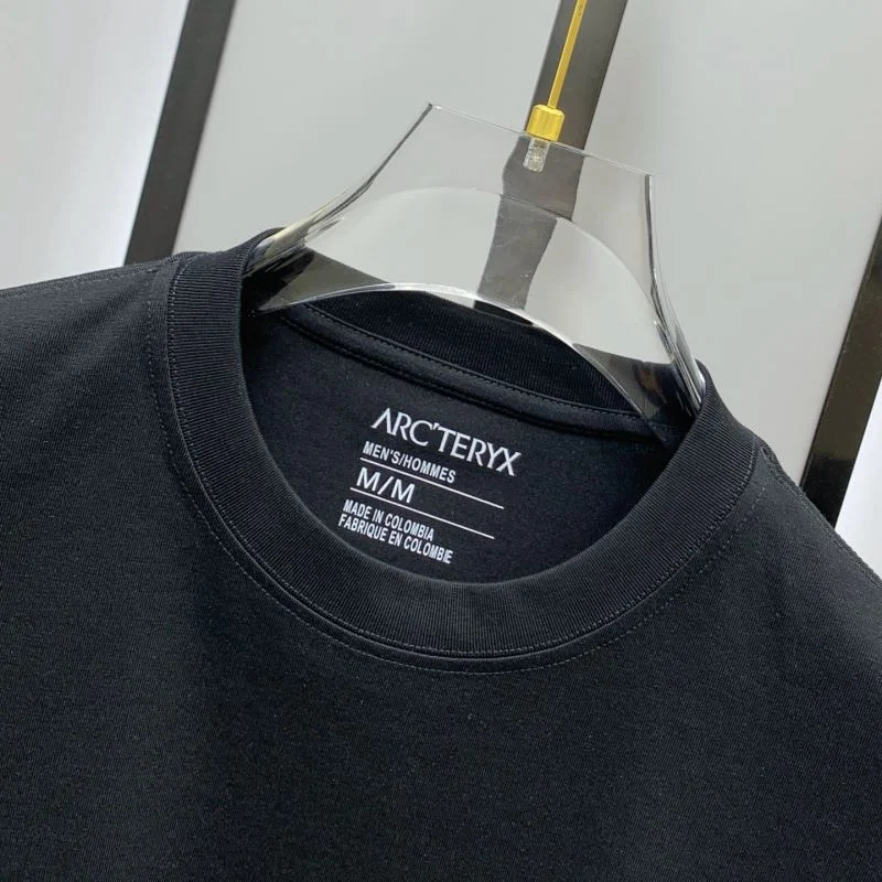 Arcteryx T-Shirts Compact 163205