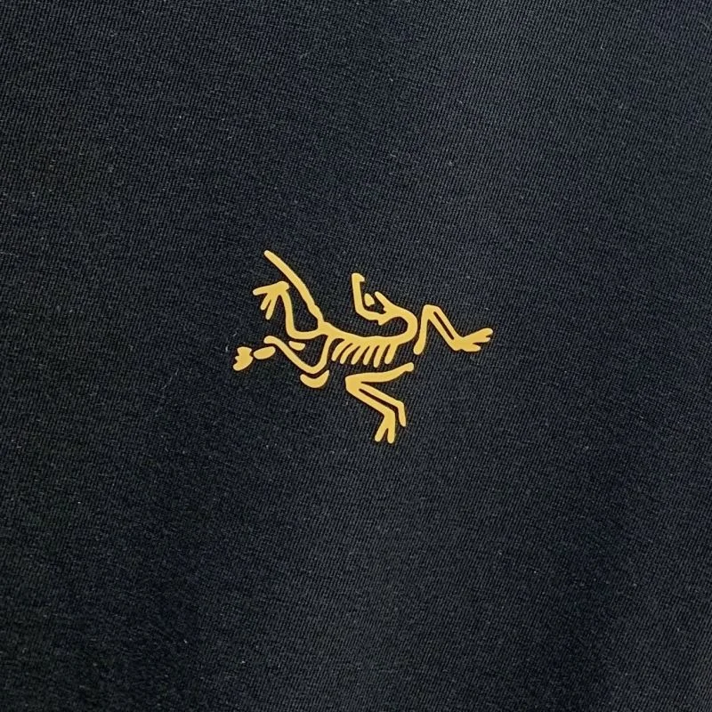Arcteryx T-Shirts Compact 163205
