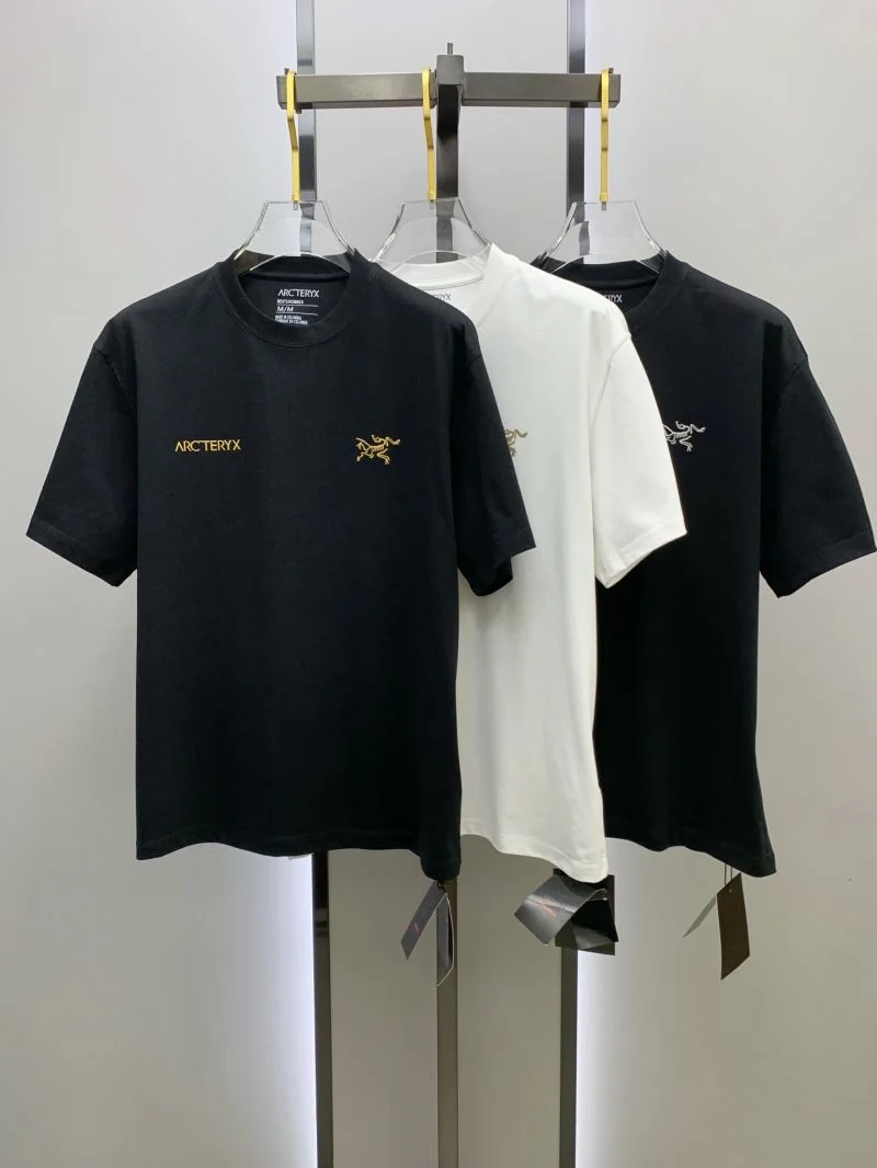 Arcteryx T-Shirts StreetReady 163198