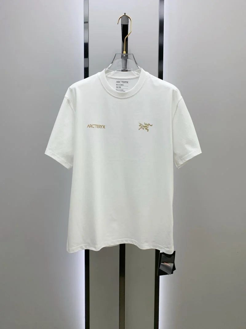 SunProtective Arcteryx T-Shirts 163204