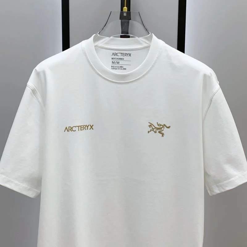 SunProtective Arcteryx T-Shirts 163204