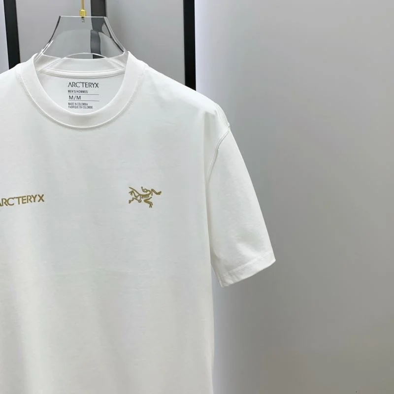SunProtective Arcteryx T-Shirts 163204