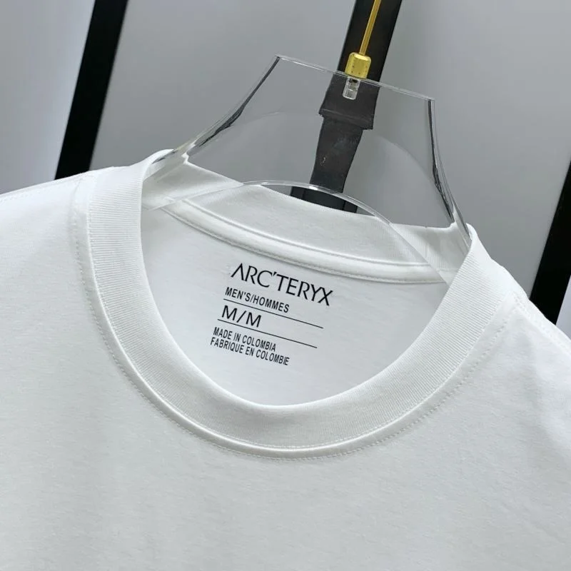 SunProtective Arcteryx T-Shirts 163204