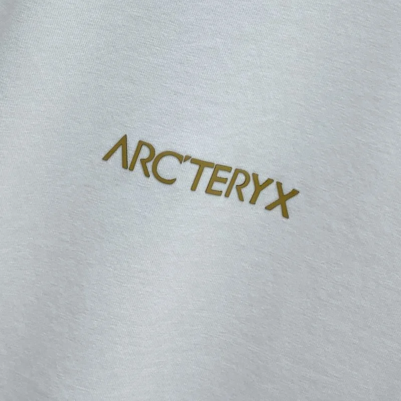 SunProtective Arcteryx T-Shirts 163204