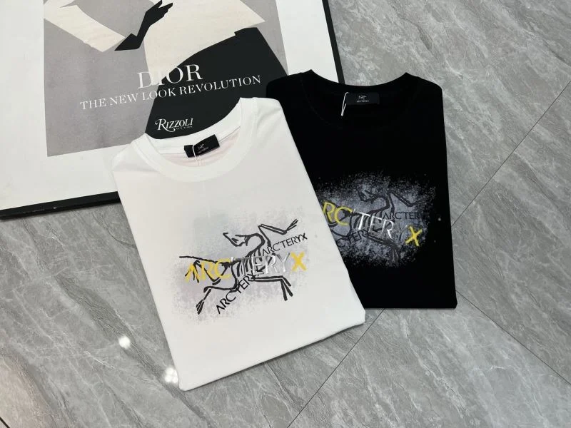 FashionForward Arcteryx T-Shirts 163212