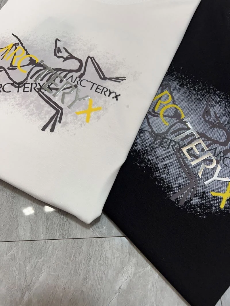 FashionForward Arcteryx T-Shirts 163212