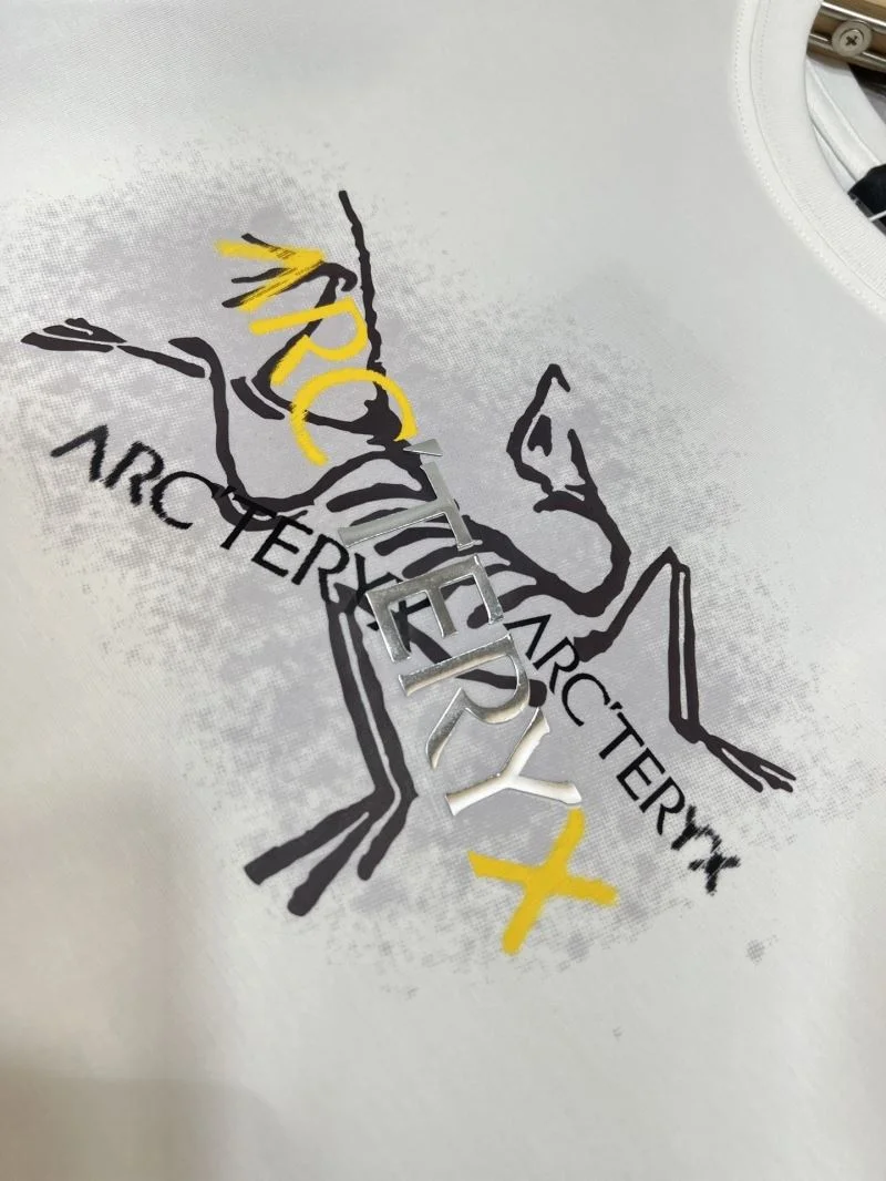 FashionForward Arcteryx T-Shirts 163212