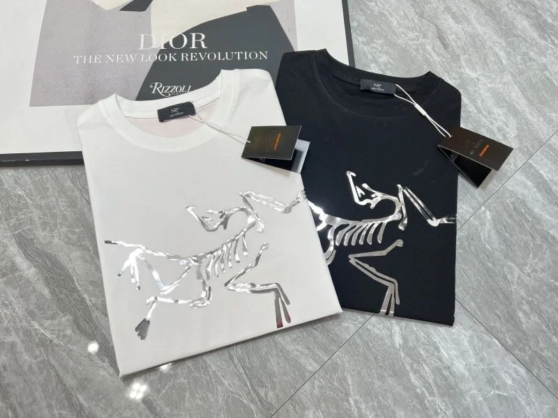 GoAnywhere Arcteryx T-Shirts 163228