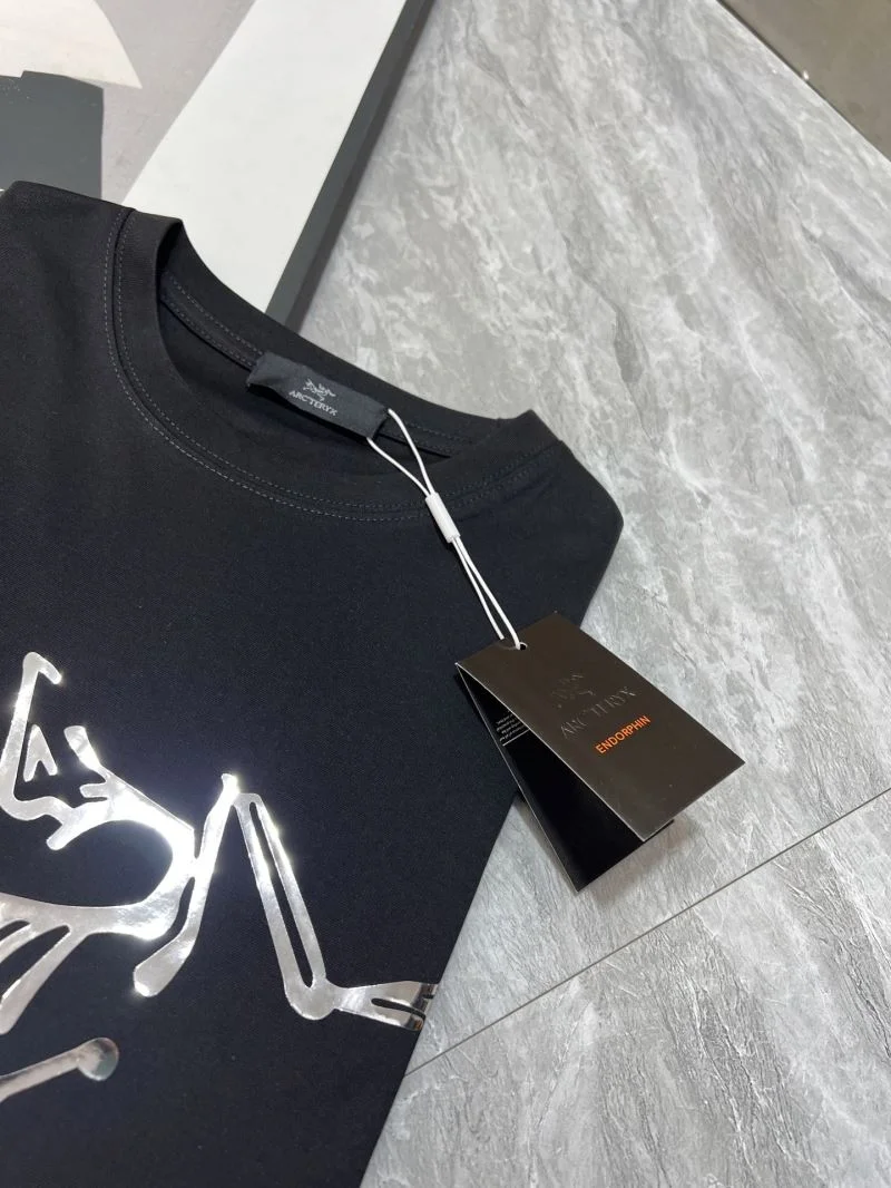 GoAnywhere Arcteryx T-Shirts 163228