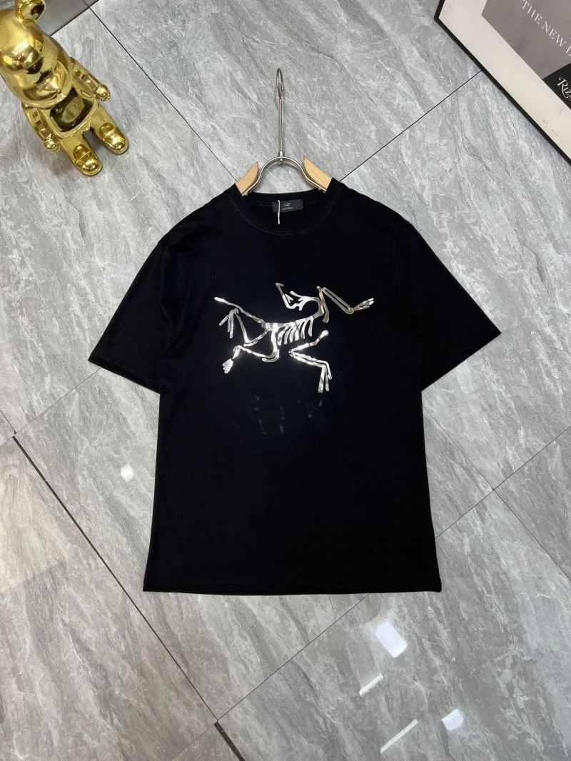 GoAnywhere Arcteryx T-Shirts 163228