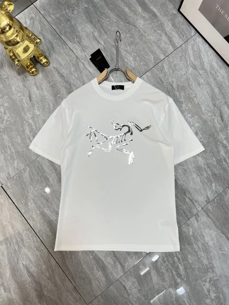 GoAnywhere Arcteryx T-Shirts 163228