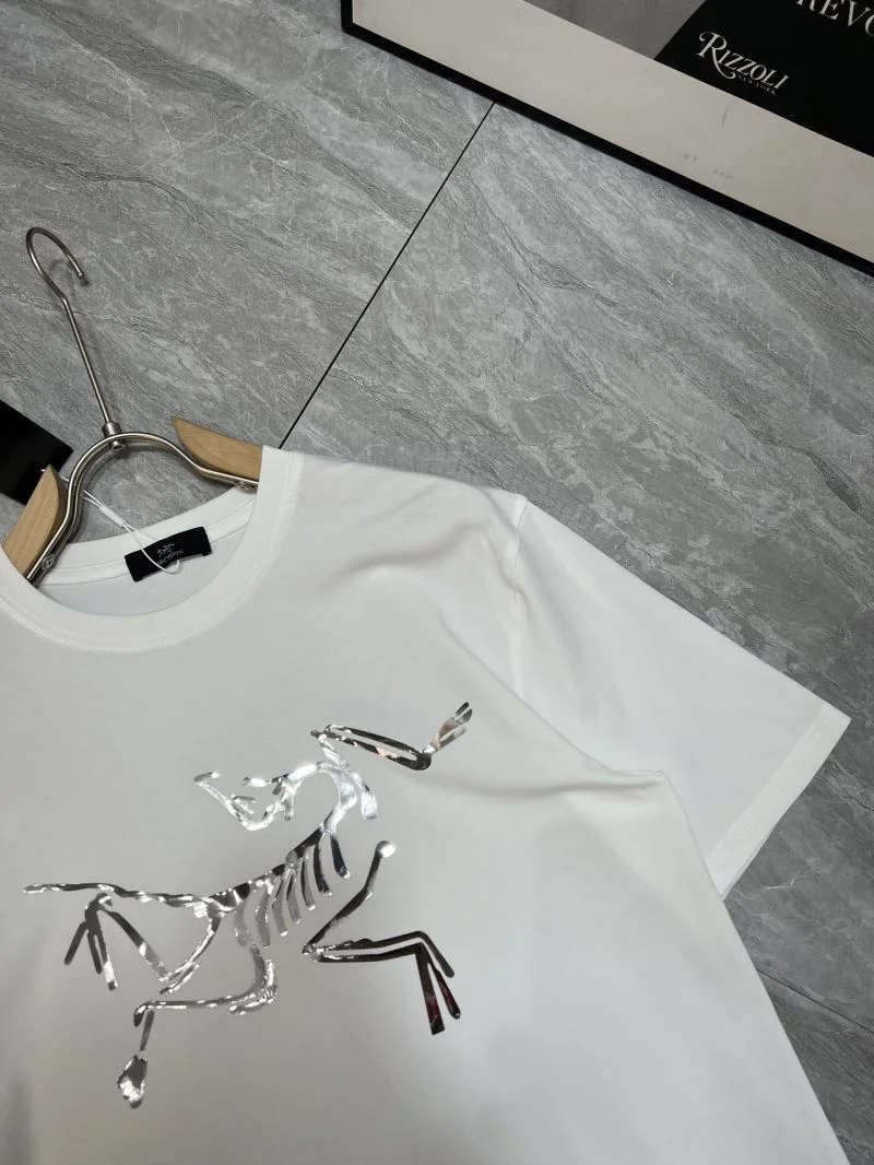 GoAnywhere Arcteryx T-Shirts 163228