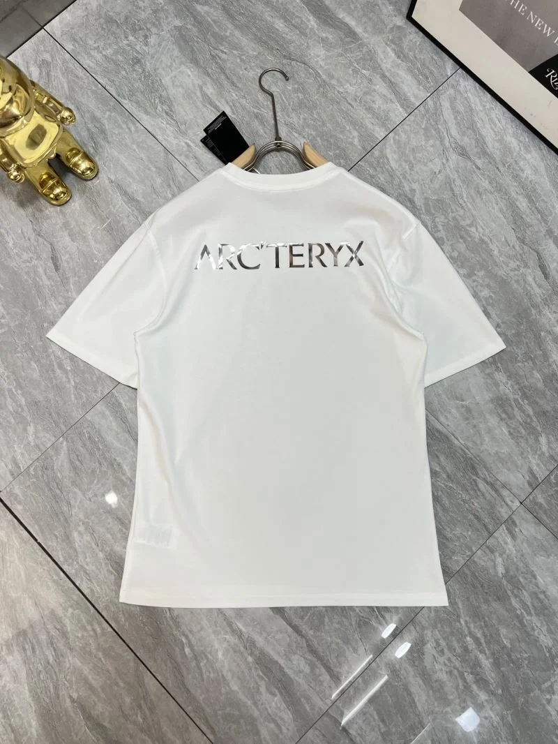 GoAnywhere Arcteryx T-Shirts 163228