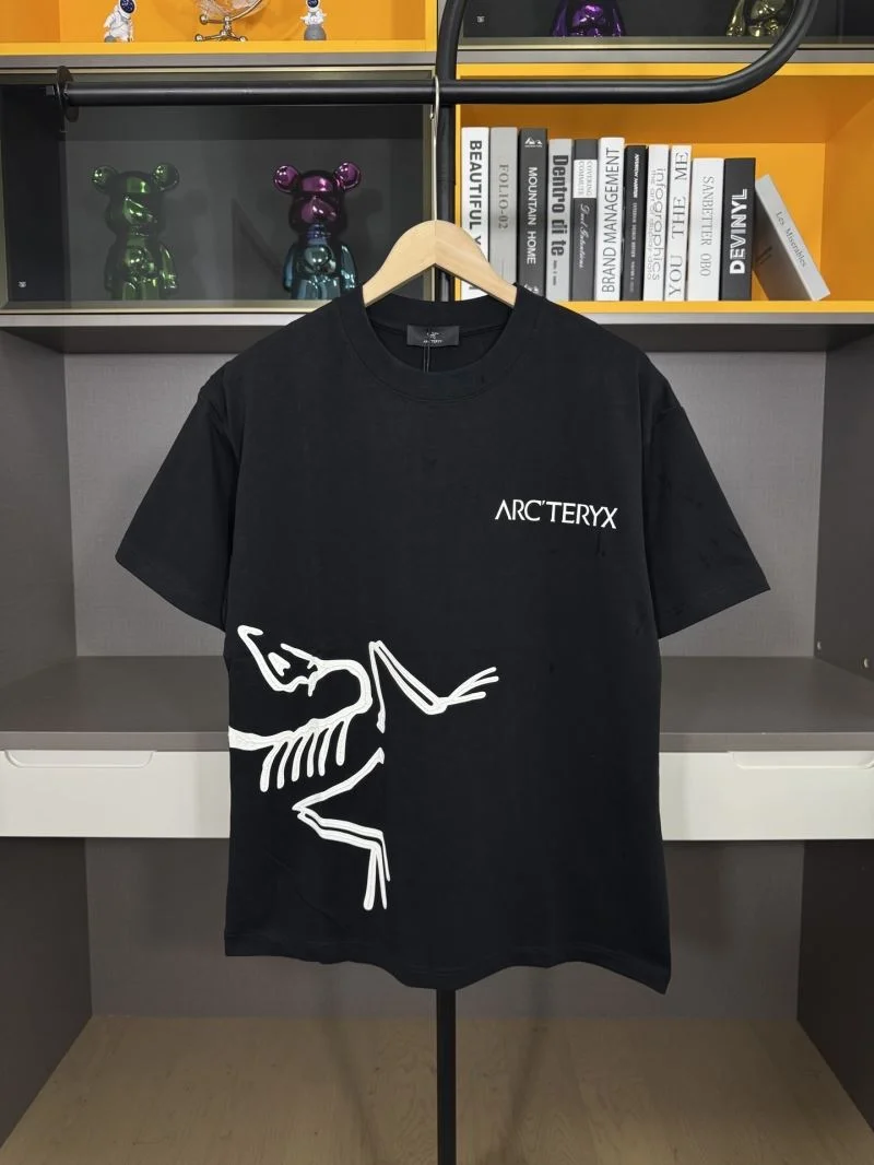 Arcteryx T-Shirts Unique 163191