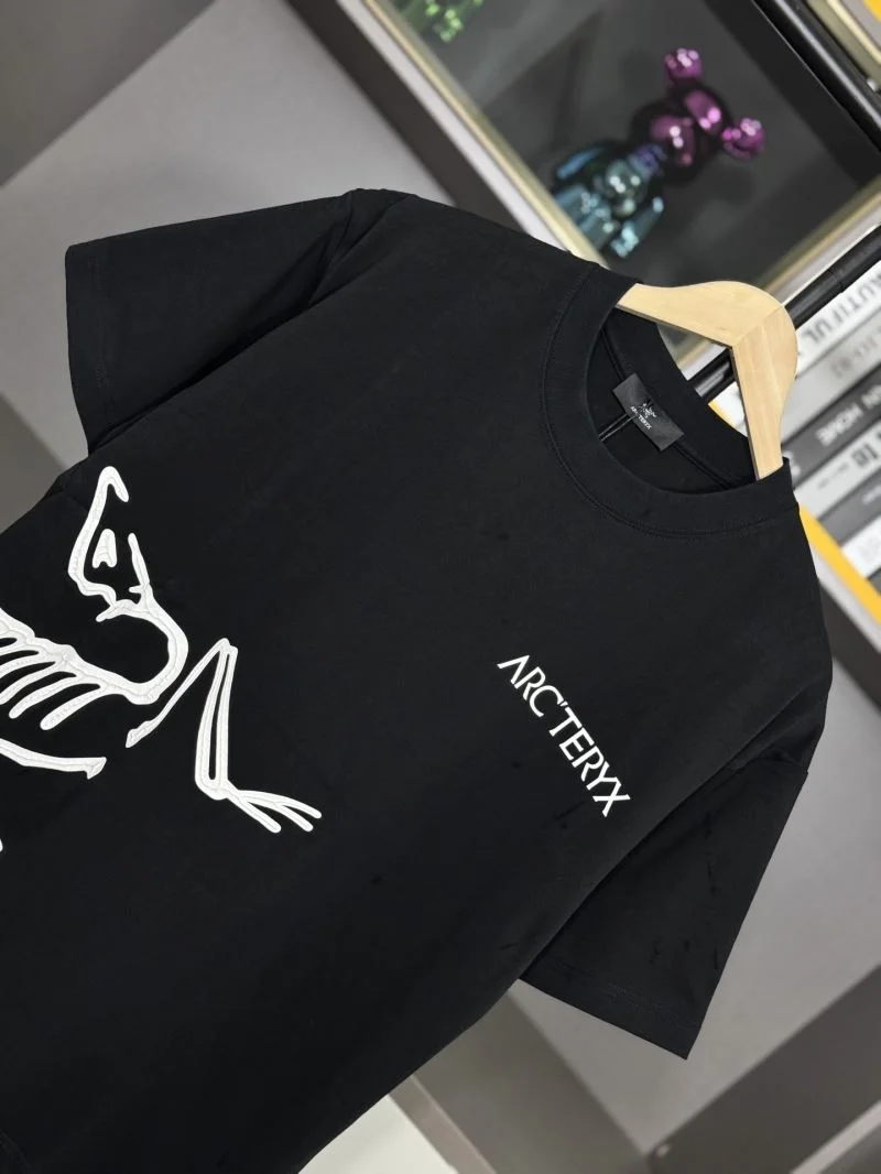 Arcteryx T-Shirts Unique 163191