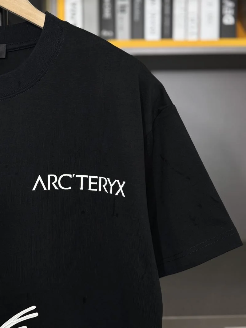 Arcteryx T-Shirts Unique 163191