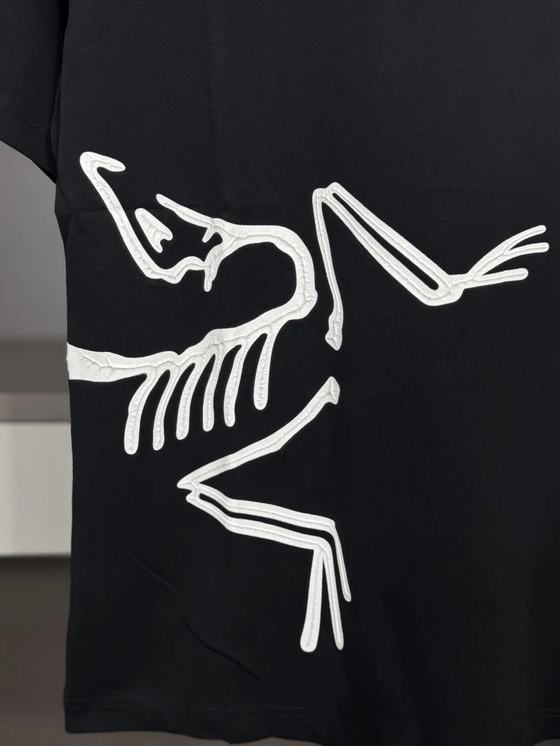 Arcteryx T-Shirts Unique 163191