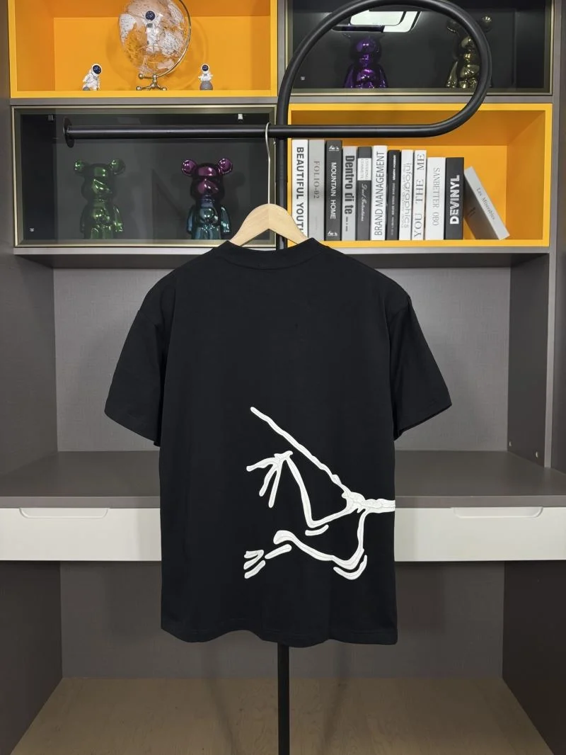 Arcteryx T-Shirts Unique 163191