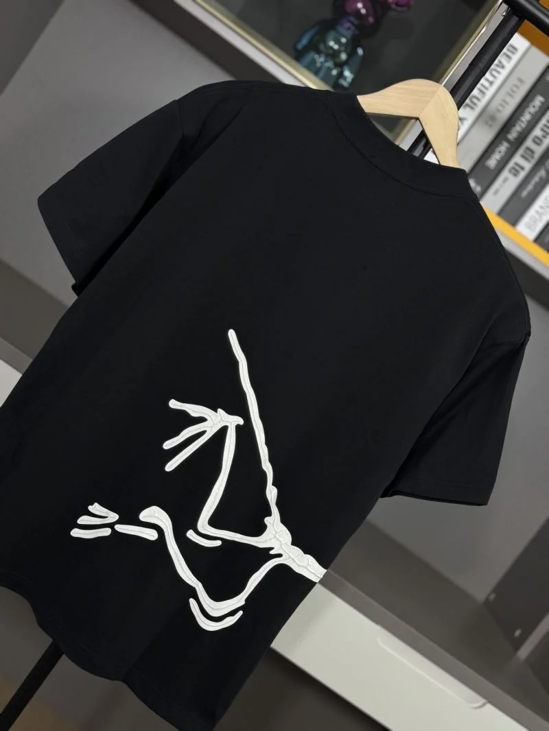 Arcteryx T-Shirts Unique 163191
