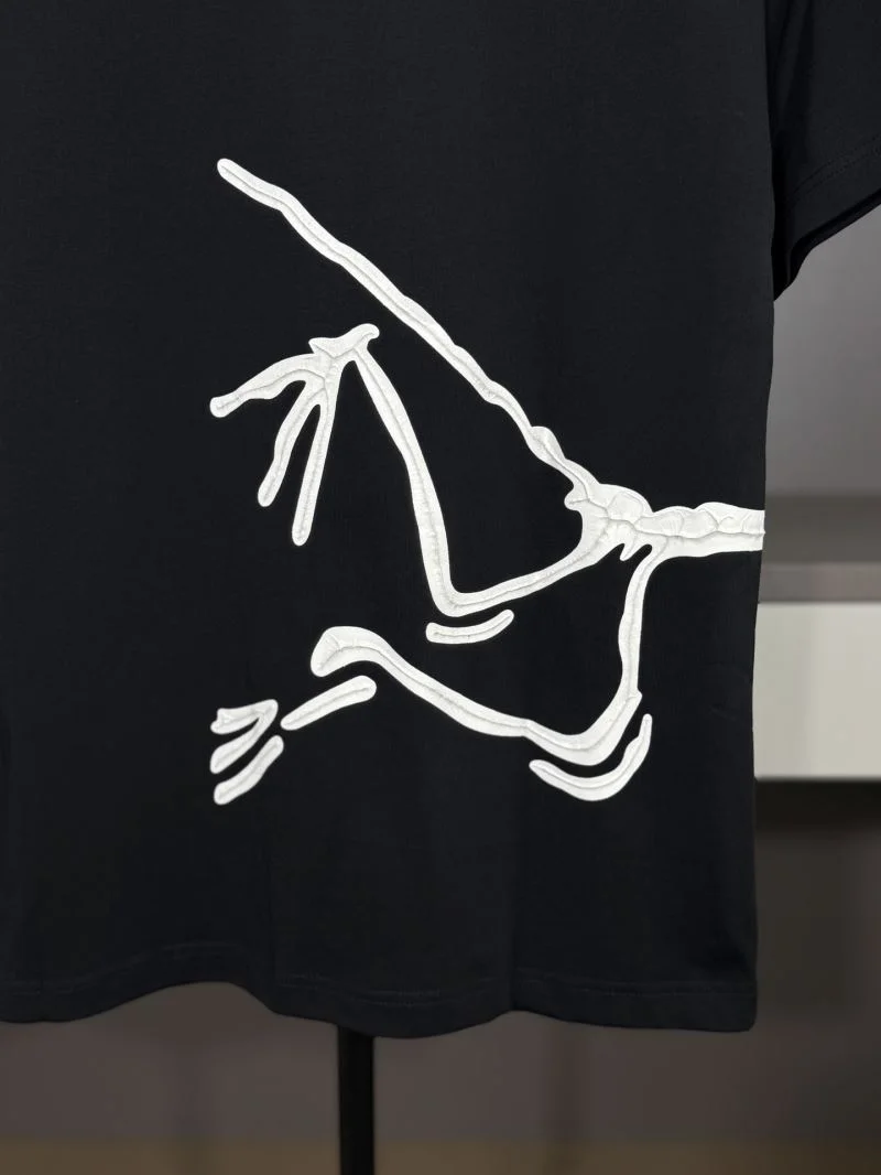 Arcteryx T-Shirts Unique 163191