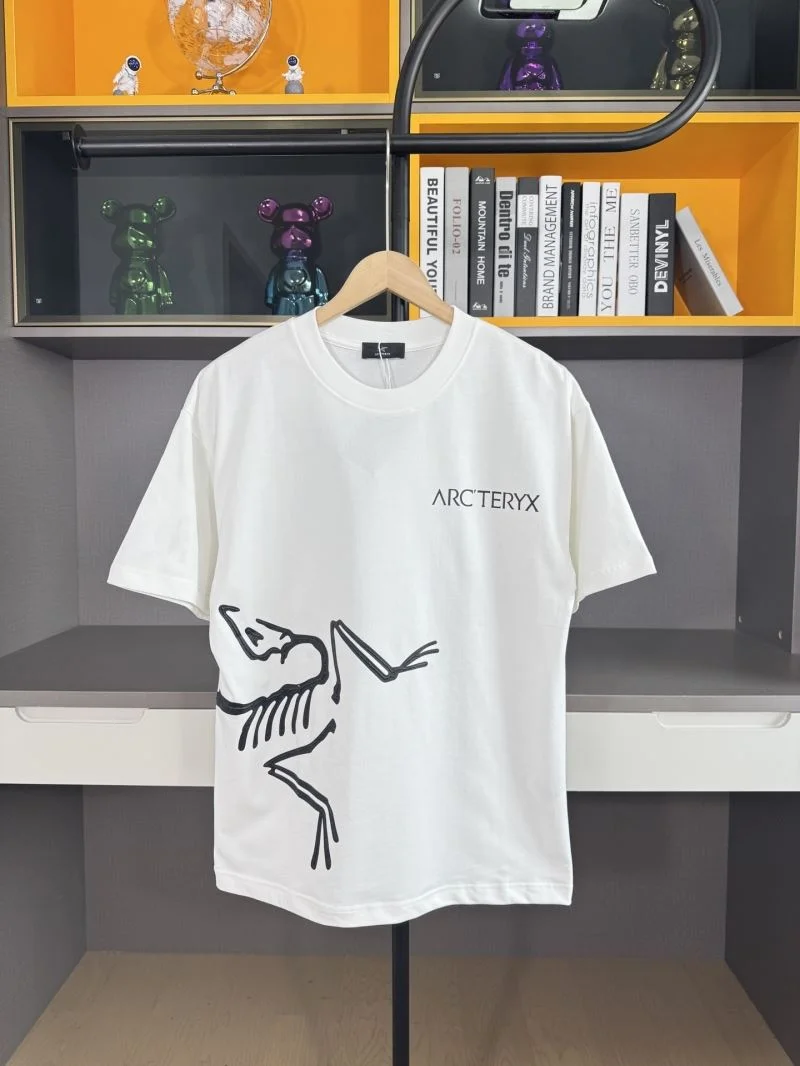 Unisex Arcteryx T-Shirts 163210