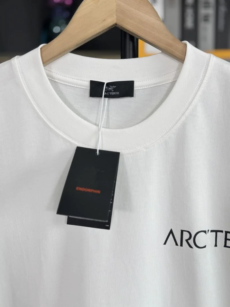 Unisex Arcteryx T-Shirts 163210