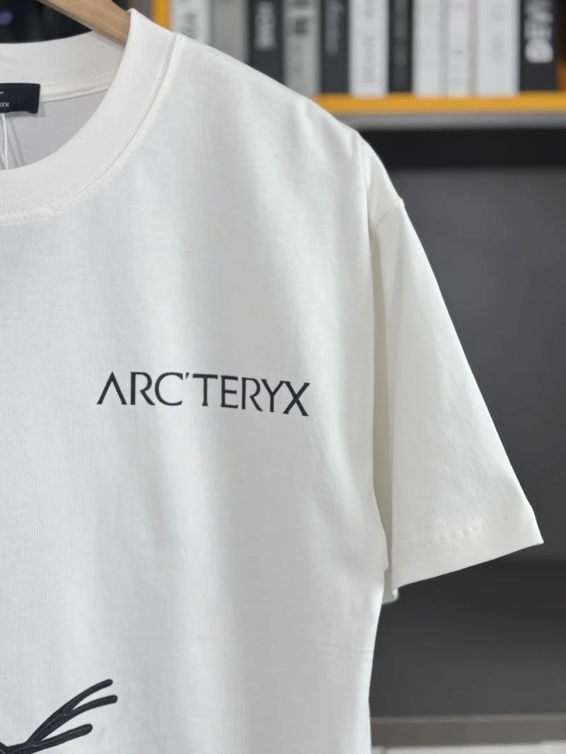 Unisex Arcteryx T-Shirts 163210