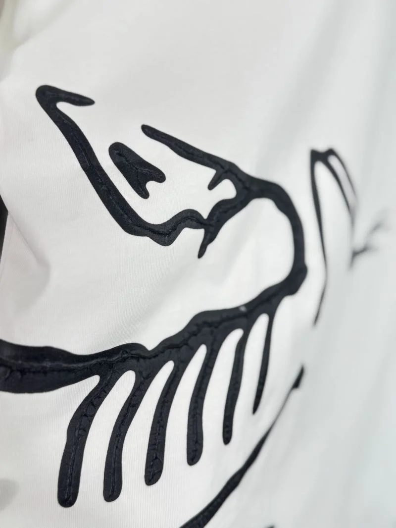 Unisex Arcteryx T-Shirts 163210