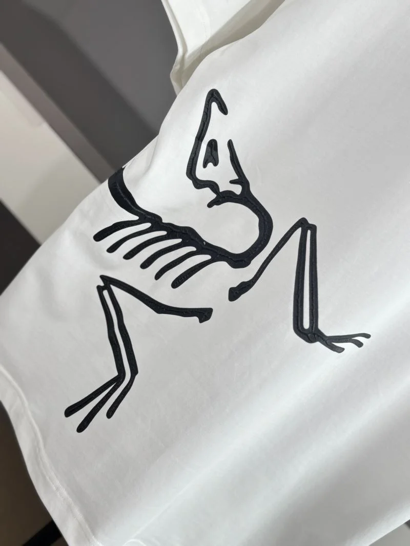 Unisex Arcteryx T-Shirts 163210
