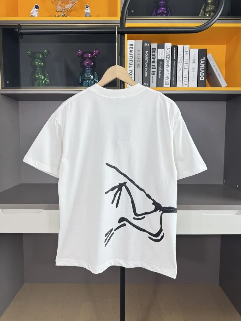Unisex Arcteryx T-Shirts 163210