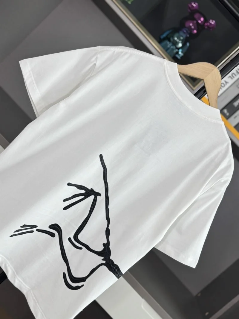 Unisex Arcteryx T-Shirts 163210