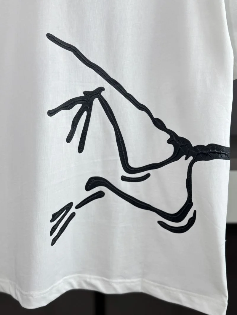 Unisex Arcteryx T-Shirts 163210